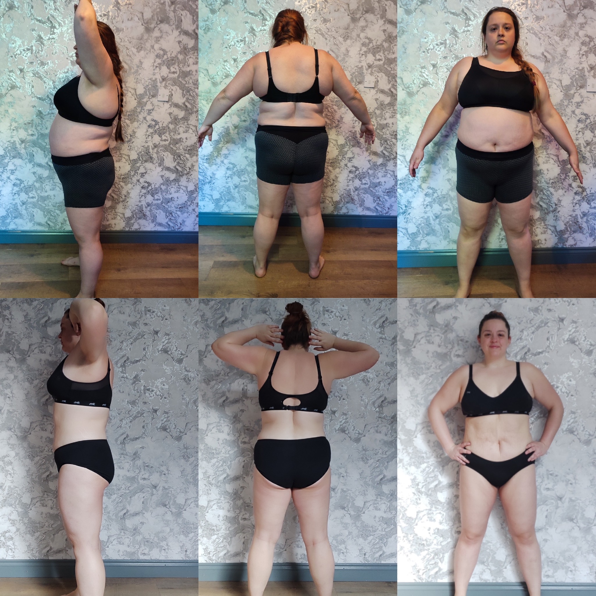Client transformation